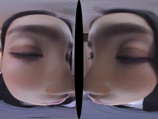 JUVR-098 B - Japan VR Porn - [Virtual Reality]-2