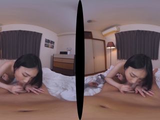 JUVR-098 B - Japan VR Porn - [Virtual Reality]-9