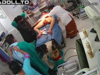 Metadoll.to - Gynecology operation 23-7