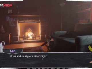 [GetFreeDays.com] Mist Gameplay P24 Porn Clip July 2023-2