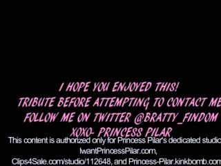 free porn video 3 Findom Princess - Designed to Serve - fetish - fetish porn handgag fetish-9