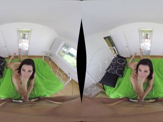 Veronica Avluv - Teacher's Pet - Digitally Remastered Oculus Quest 2 4K-1