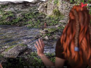 [GetFreeDays.com] Horizon Zero Dawn - Sex with Aloy - 3D Porn - Lesbian - Virgin - Blowjob Porn Stream January 2023-0