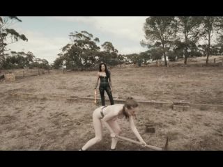 adult video clip 42 fetish island Fancy Steel - The Farm 5, outdoor on fetish porn-2