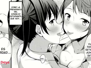 [GetFreeDays.com] Tokimeki Nonfiction Porn Leak April 2023-4