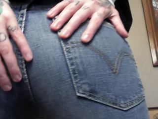 xxx clip 23 big fake tits porn Stone Cold E.T. Jerk Off Instruction JOI, tattooed women on amateur porn-3