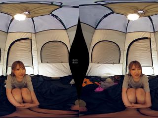 FTVR-009 A - Japan VR Porn - [Virtual Reality]-6