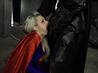 Public Disgrace 4 part 2 - superheroines - fetish porn girl crush fetish-8