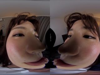 3DSVR-0867 A - Japan VR Porn - (Virtual Reality)-2