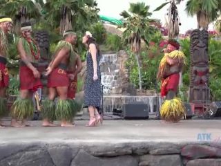 ATKGirlfriends: Vera King - Virtual Vacation Hawaii 1-14  - vera king - masturbation -8