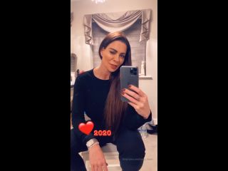Linsey Dawn Mckenzie () Linseydawnmckenzie - thank you for being in my gang over the year lets have a horny together must say n 31-12-2019-6