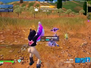 [GetFreeDays.com] Fortnite Nude Game Play - Trailblazer Lynx Nude Mod 18 Adult Porn Gamming Adult Stream November 2022-8