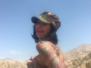 Joanna Angel () Joannaangel - public nudity in the great outdoors 13-08-2018-2