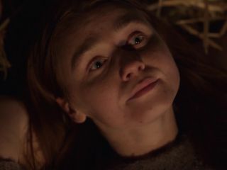 Jessica Barden - Lambs of God s01e01-02 (2019) HD 1080p - (Celebrity porn)-6