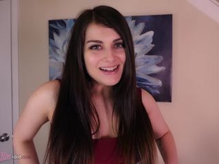 online porn video 26 femdom dungeon fetish porn | Ellie Idol – SHRINKING MY TINDER DATE | ellie idol-0