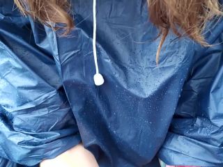 nimin fetish fantasy role play | MihaNika69 - I Jerking off my Guide in the Mountains - Public POV - Pulsating Cum Mouth  | verified amateurs-1