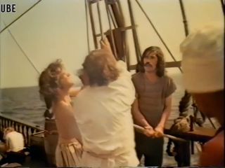 Vignettes, Feature Captain Lust and the pirate women Mike Hunter  Feature  Bobby Astyr -3