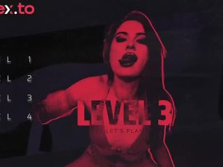 [GetFreeDays.com] Goddess Alessa Alessa Coulier In Scene Red Light Green Light Level 3 Sex Video March 2023-1