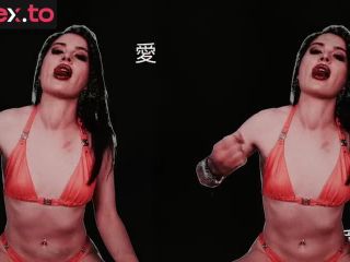 [GetFreeDays.com] Goddess Alessa Alessa Coulier In Scene Red Light Green Light Level 3 Sex Video March 2023-7