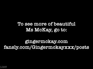 porn clip 35 findom fetish Spanking101thevideos – Ginger McKay Long Schoolday, Part 6, punishment on fetish porn-9