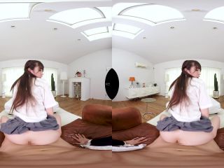 SIVR-032 C - Japan VR Porn - (Virtual Reality)-2