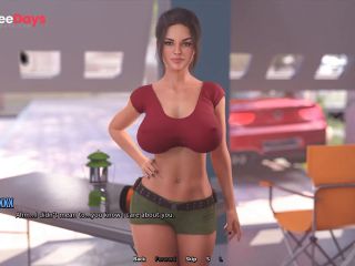 [GetFreeDays.com] Life In Santa County 40 PC Gameplay Adult Stream February 2023-7