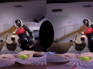 Latex Angel POV --1