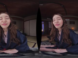 xxx video 12 TMAVR-123 B - Japan VR Porn - gear vr - virtual reality shaved asian-0