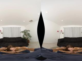 Long Time Cumming - Febby Twigs Gear vr - (Virtual Reality)-6