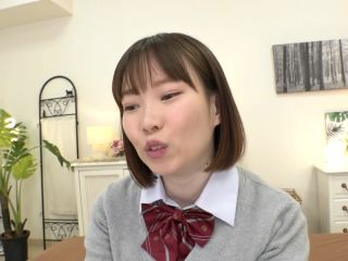 Takanashi Arisa, Ichiki Mahiro, Yokomiya Nanami IENF-221 Watching Masturbation For The First Time By A Schoolgirl From A Famous Preparatory School! 2 Gutchori Vaginal Squeeze To The Odor Of Gaman Juice...-0