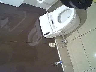 [Extra Large Issue] Multi-Convenience Store Toilet 7 – 15292028 - (Webcam)-0