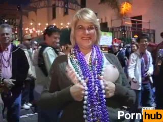 Mardi Gras Back With A Vengeance, Scene – 480p - scene - public amateur girl webcam masturbation-8