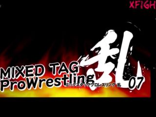 [xfights.to] BMTR-07 MIXED TAG Pro Wrestling Ran 07 keep2share k2s video-1