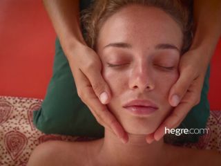 Hegre presents Natalia A in Outdoor Sensual Massage-0