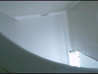 porn clip 37 Goddess Natalie - Tied up and stuck in my toilet | dirty talk | pov femdom anal torture-0