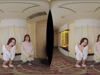 TMAVR-117 A - Japan VR Porn - (Virtual Reality)-0