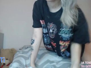 6268 Lilti420 - 2020-02-22-3 - Webcam Show-3