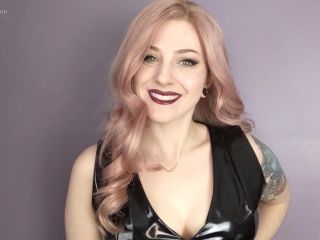 free video 33 Goddess Kaylie – Snapping Gooning Encouragement - masturbation encouragement - masturbation porn denture fetish-3