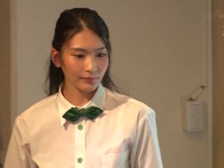 Honjou Suzu NHDTB-466 Honjo Suzu X Natural High A Part-time Job Girl Who Feels While Flushing Her Face While Serving Customers-cake Shop, Chinese Restaurant, Car Wash-SODstar Ver. - Squirting-0