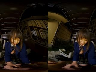 MANIVR-023 D - Japan VR Porn - (Virtual Reality)-2