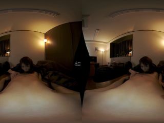 DOVR-071 B - Japan VR Porn - [Virtual Reality]-9