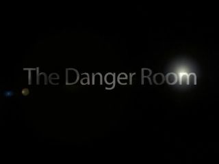 3D 9087 Men The Danger Room-0