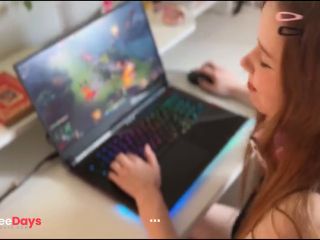 [GetFreeDays.com] Love and Dota 2 Porn Leak April 2023-0