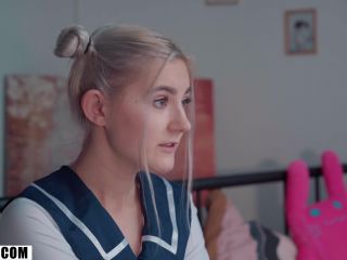 xxx video 7 Eva Elfie – Kawaii Schoolgirl Gets Creampie, Cosplay - big boobs - big ass porn big ass home hd-2