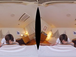 HUNVR-087 B - Japan VR Porn - (Virtual Reality)-3