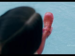 Lucy Li - Begging For It 22.05.15 - Masturbation-0