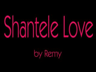 Shantele Love Solo In The Kitchen Shemale-0