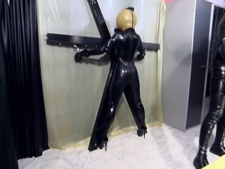 [GetFreeDays.com] Geile Gummipuppen scene 3 latex angel porn-4