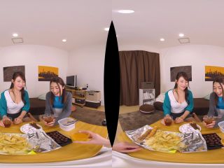 free porn clip 46 asian lesbian videos OYCVR-026 C - Virtual Reality JAV, japan on reality-0