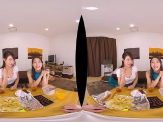 free porn clip 46 asian lesbian videos OYCVR-026 C - Virtual Reality JAV, japan on reality-2